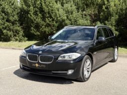BMW 520d