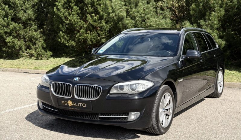 BMW 520d