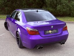 BMW 530d