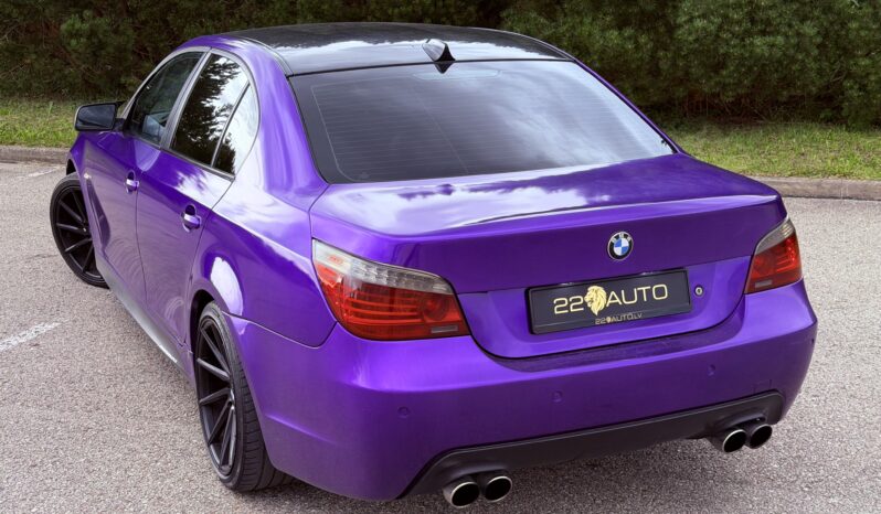 BMW 530d